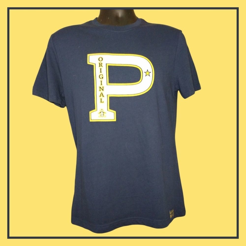 Men's Original Penguin Tee (Small)